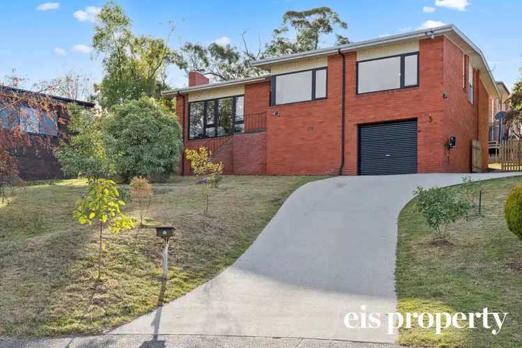 3 Balgowlah Court, Lenah Valley TAS 7008