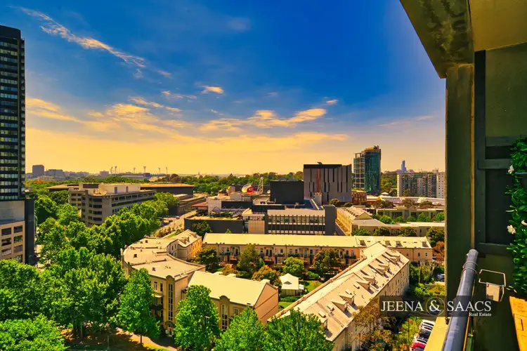 122/38 Kavanagh street, Southbank VIC 3006