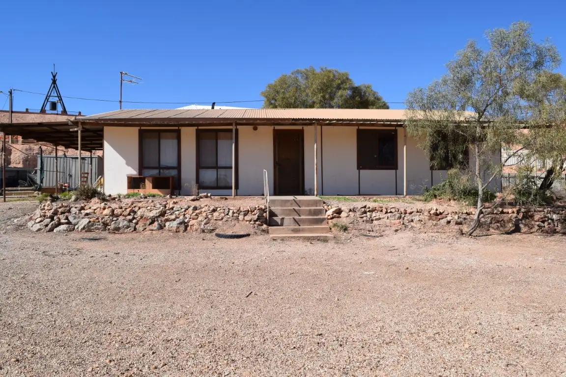 Main view of Homely house listing, Lot 2 Aylett St, Coober Pedy SA 5723