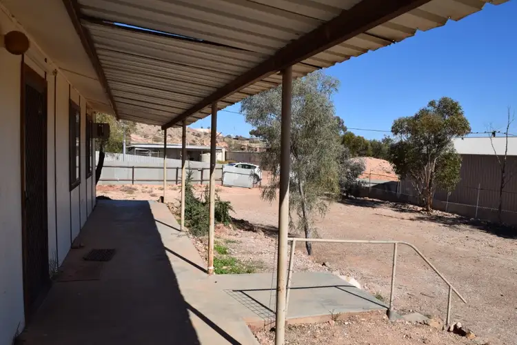 Second view of Homely house listing, Lot 2 Aylett St, Coober Pedy SA 5723