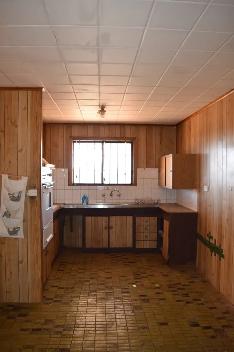 Fourth view of Homely house listing, Lot 2 Aylett St, Coober Pedy SA 5723