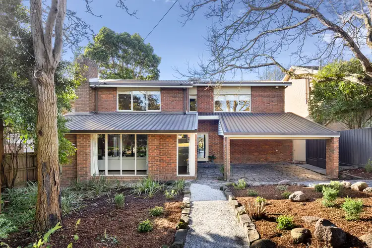 5 Yonga Road, Balwyn VIC 3103