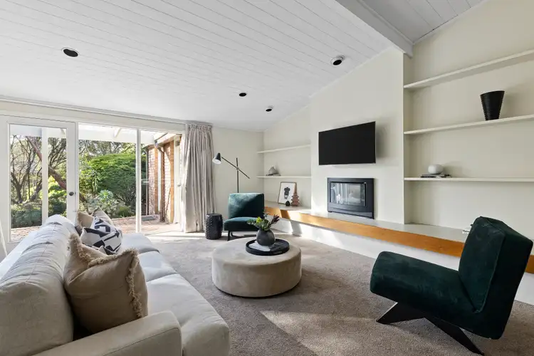 Second view of Homely house listing, 5 Yonga Road, Balwyn VIC 3103
