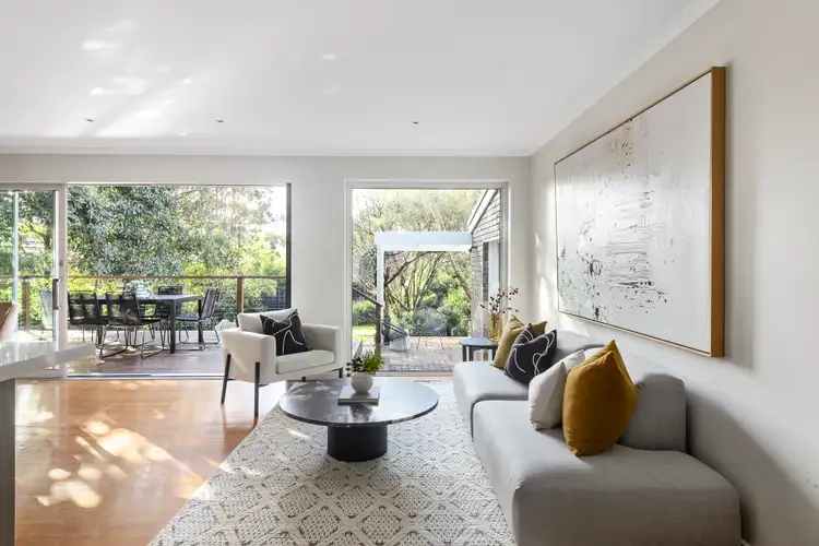 Third view of Homely house listing, 5 Yonga Road, Balwyn VIC 3103