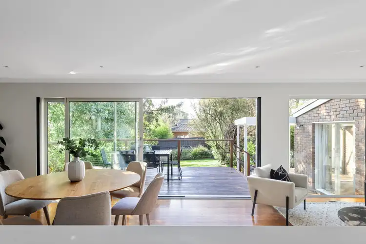 Fourth view of Homely house listing, 5 Yonga Road, Balwyn VIC 3103
