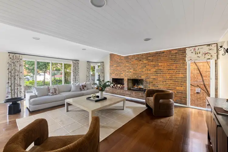 Fifth view of Homely house listing, 5 Yonga Road, Balwyn VIC 3103