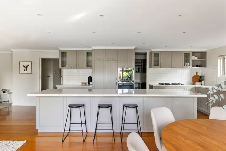 Sixth view of Homely house listing, 5 Yonga Road, Balwyn VIC 3103