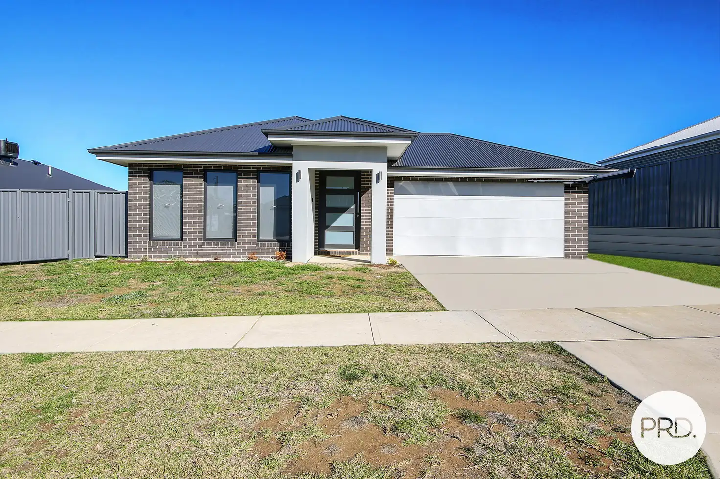 Main view of Homely house listing, 52 Hillford Circuit, Thurgoona NSW 2640