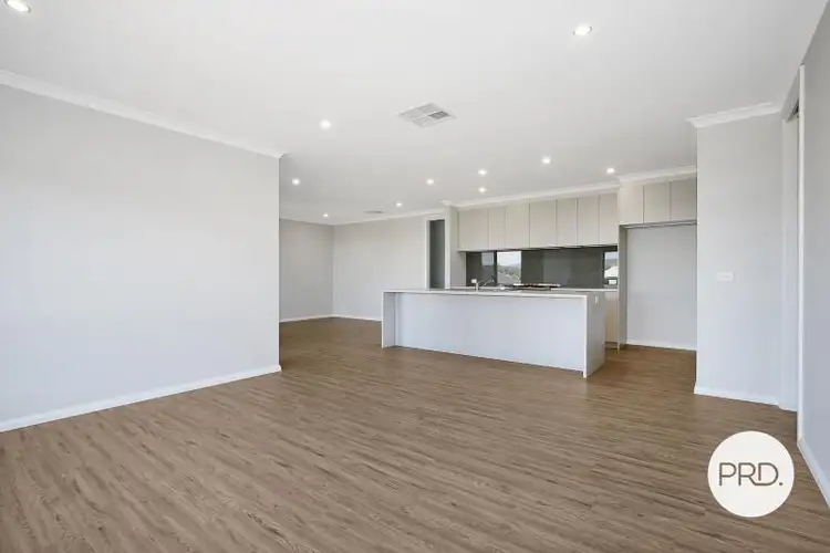 Third view of Homely house listing, 52 Hillford Circuit, Thurgoona NSW 2640