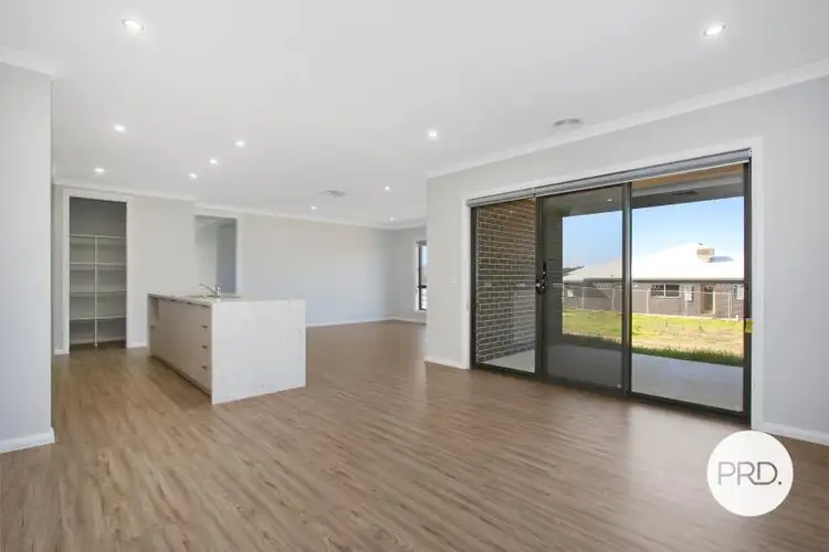 Fourth view of Homely house listing, 52 Hillford Circuit, Thurgoona NSW 2640