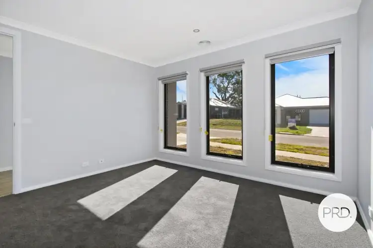 Fifth view of Homely house listing, 52 Hillford Circuit, Thurgoona NSW 2640