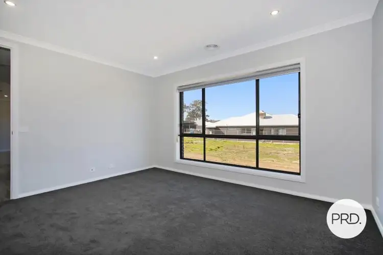 Seventh view of Homely house listing, 52 Hillford Circuit, Thurgoona NSW 2640