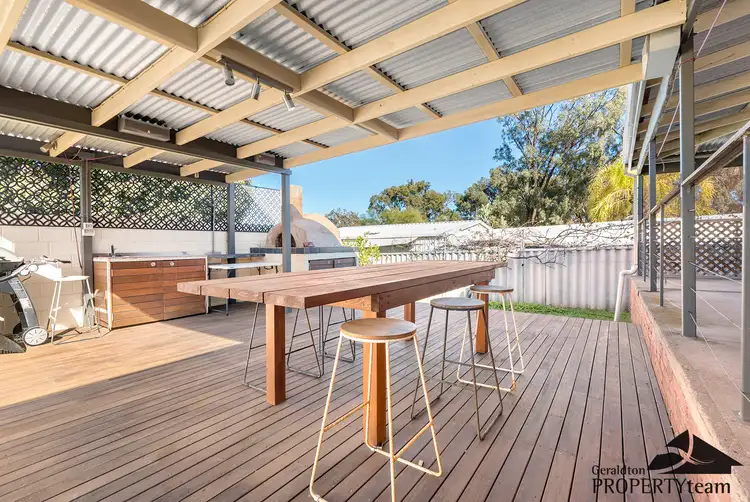 Third view of Homely house listing, 3 Canny Place, Port Denison WA 6525