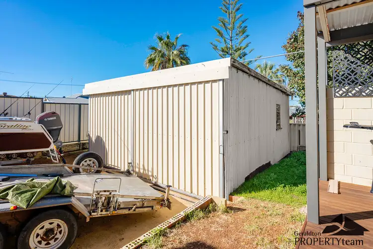 Fifth view of Homely house listing, 3 Canny Place, Port Denison WA 6525