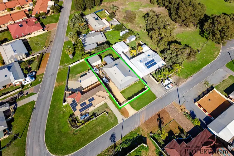 Sixth view of Homely house listing, 3 Canny Place, Port Denison WA 6525