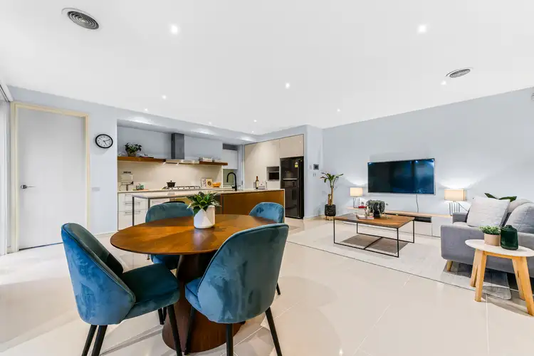 Third view of Homely house listing, 18 Ellis Park Avenue, Mulgrave VIC 3170