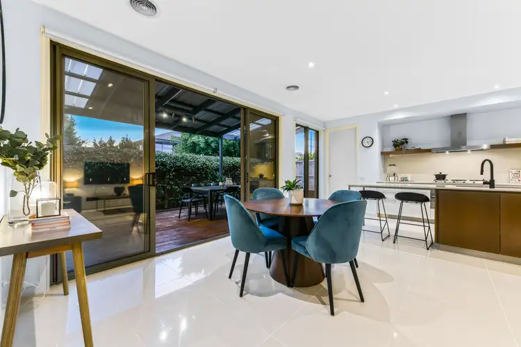 Fourth view of Homely house listing, 18 Ellis Park Avenue, Mulgrave VIC 3170