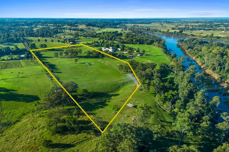 LOT 18, 226-228 Grose River Road, Grose Wold NSW 2753