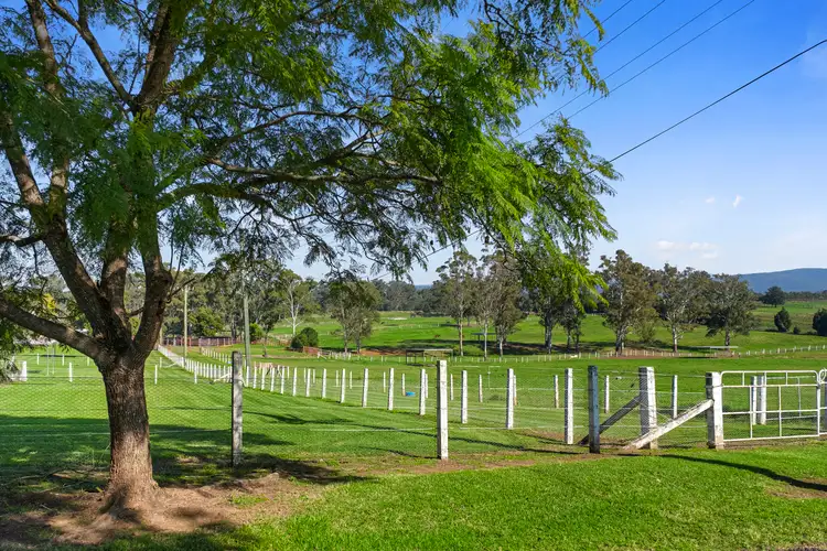 Third view of Homely land listing, LOT 18, 226-228 Grose River Road, Grose Wold NSW 2753