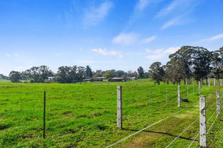Seventh view of Homely land listing, LOT 18, 226-228 Grose River Road, Grose Wold NSW 2753