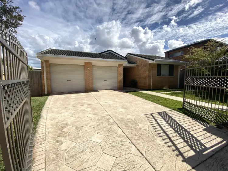 46 Campbell Street, Sorrento QLD 4217