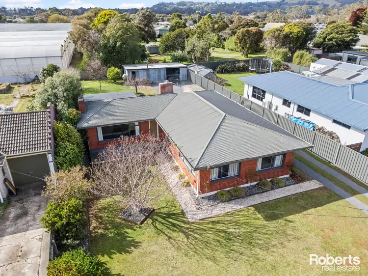 Main view of Homely house listing, 49 Forth Road, Turners Beach TAS 7315