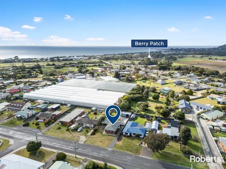 Second view of Homely house listing, 49 Forth Road, Turners Beach TAS 7315