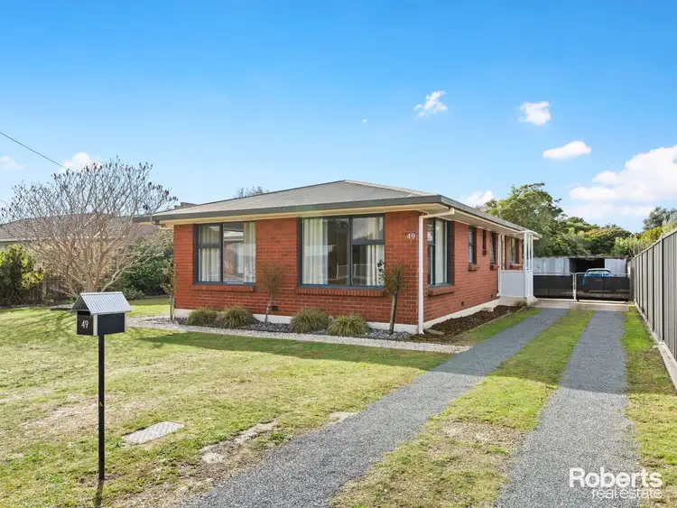 Third view of Homely house listing, 49 Forth Road, Turners Beach TAS 7315