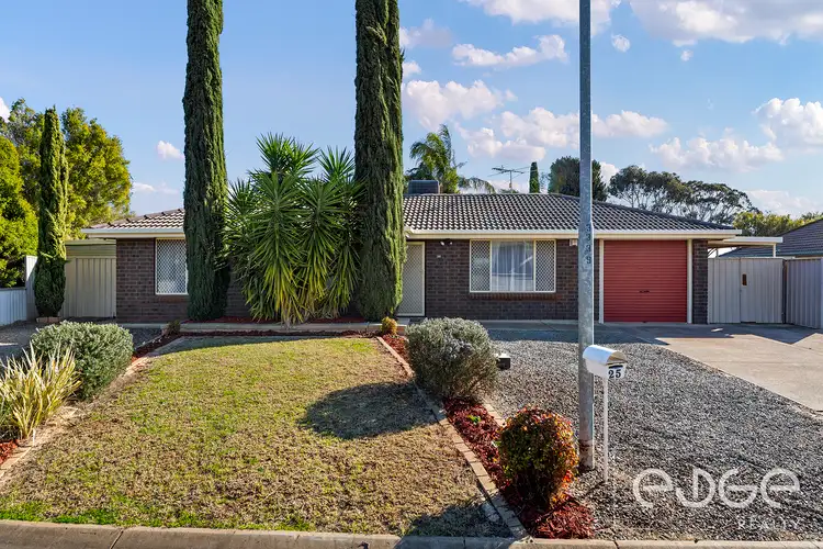 25 Candlebark Court, Craigmore SA 5114