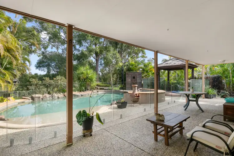 Main view of Homely house listing, 81 Karawatha Drive, Mountain Creek QLD 4557