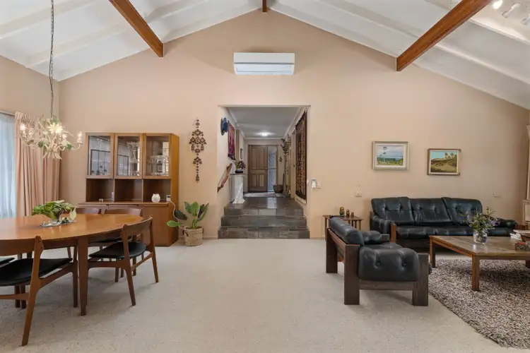 Second view of Homely house listing, 81 Karawatha Drive, Mountain Creek QLD 4557