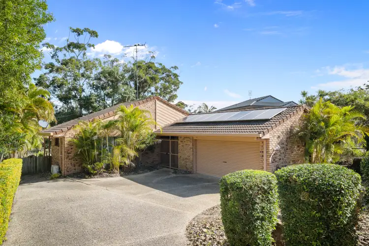 Fourth view of Homely house listing, 81 Karawatha Drive, Mountain Creek QLD 4557