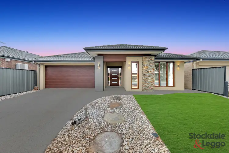 84 Brownlow Drive, Point Cook VIC 3030
