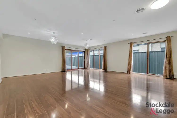 Fifth view of Homely house listing, 84 Brownlow Drive, Point Cook VIC 3030