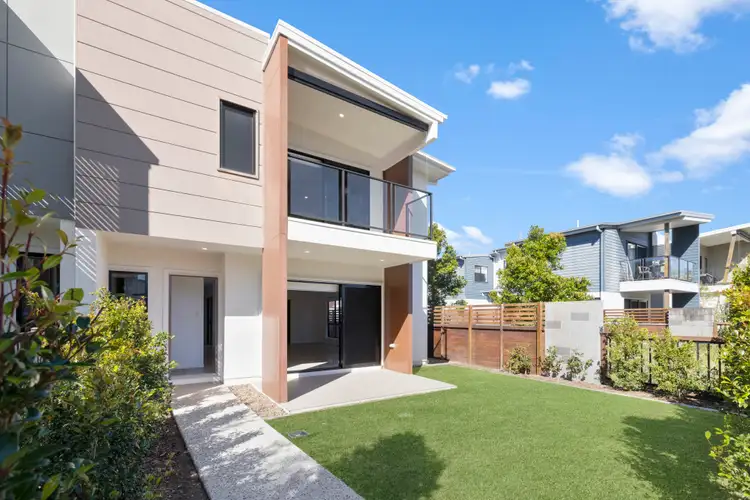25 Prosperity Drive, Birtinya QLD 4575