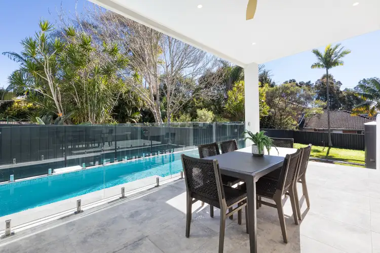 Main view of Homely house listing, 7B Gwawley Parade, Miranda NSW 2228