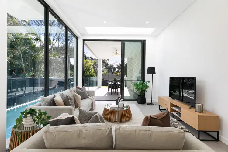 Fourth view of Homely house listing, 7B Gwawley Parade, Miranda NSW 2228