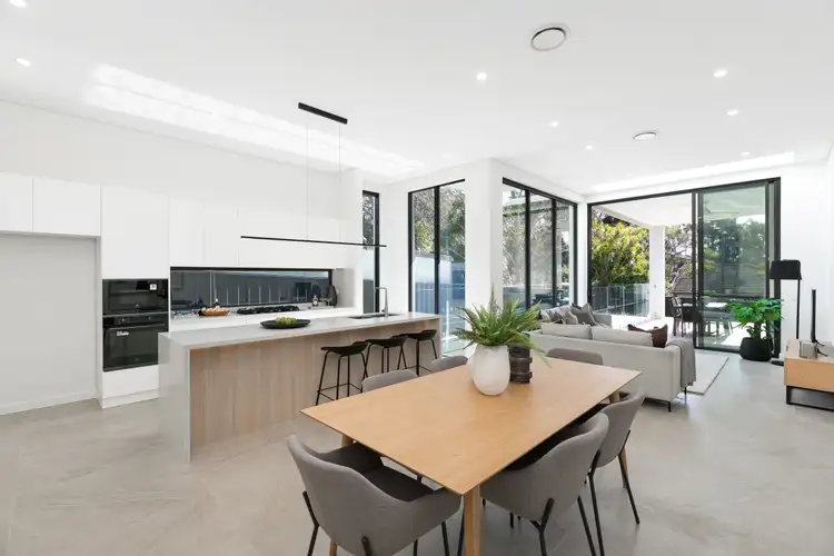 Fifth view of Homely house listing, 7B Gwawley Parade, Miranda NSW 2228