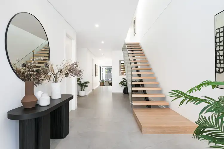 Sixth view of Homely house listing, 7B Gwawley Parade, Miranda NSW 2228