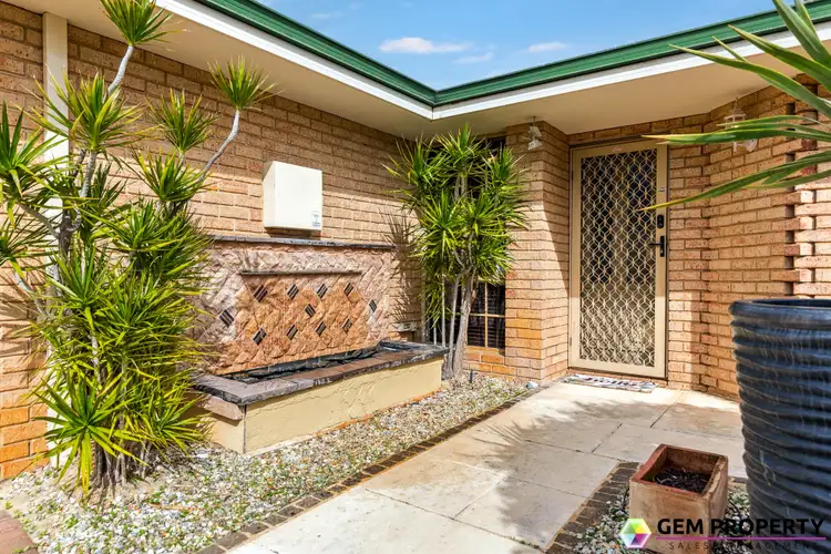 Third view of Homely house listing, 12 Carnation Place, Yangebup WA 6164