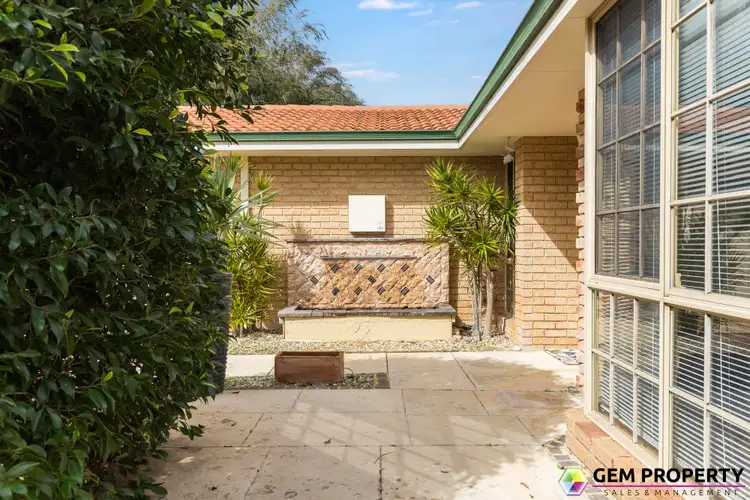 Fourth view of Homely house listing, 12 Carnation Place, Yangebup WA 6164