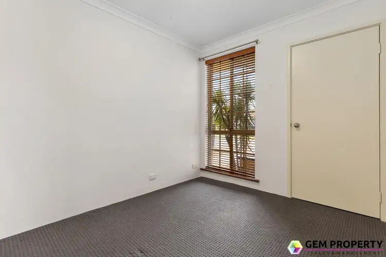 Fifth view of Homely house listing, 12 Carnation Place, Yangebup WA 6164