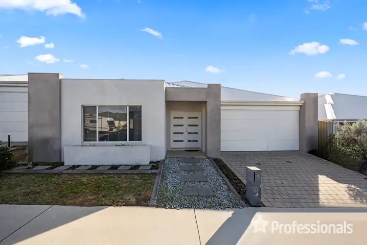 Main view of Homely house listing, 3 Indus Vista, Alkimos WA 6038