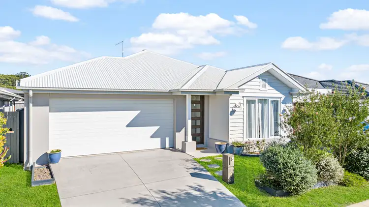 5 Clearwing Drive, Palmview QLD 4553