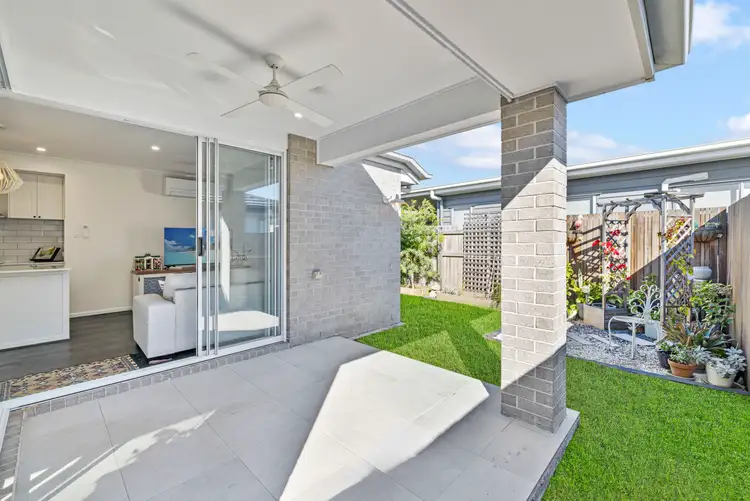 Fifth view of Homely house listing, 5 Clearwing Drive, Palmview QLD 4553