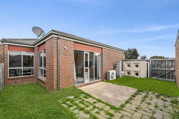Sixth view of Homely house listing, 6 Emilija Court, Marshall VIC 3216