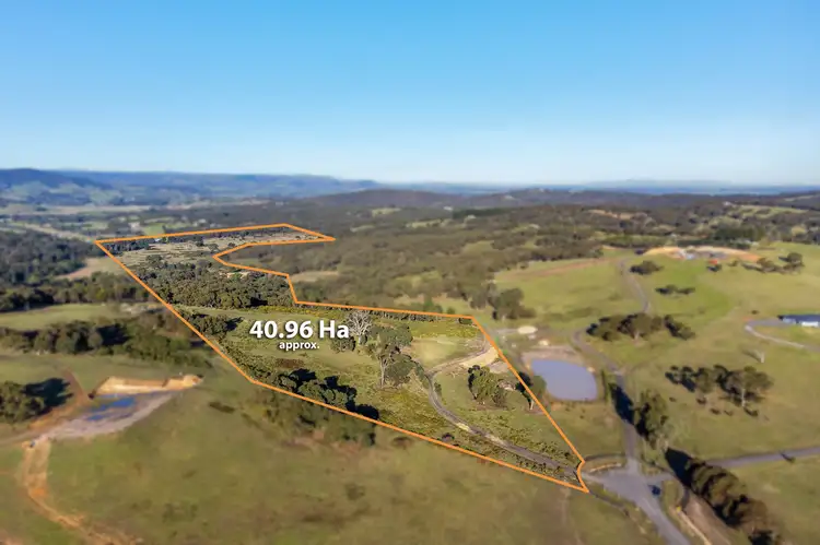Second view of Homely rural property listing, 11 Delma Court, Beveridge VIC 3753