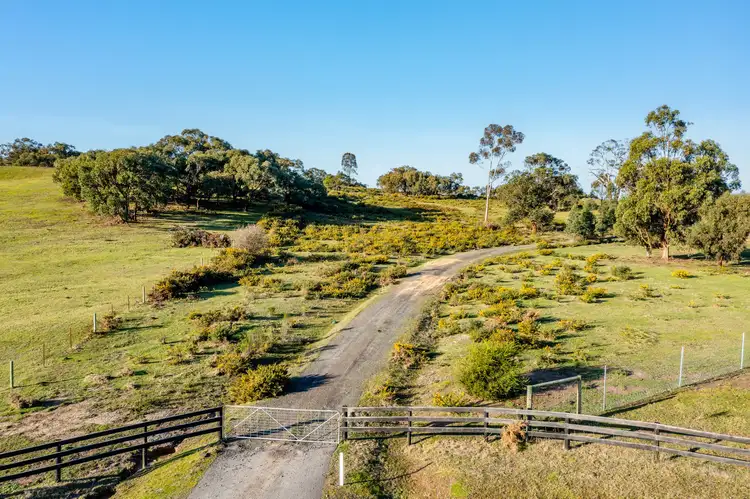 Fifth view of Homely rural property listing, 11 Delma Court, Beveridge VIC 3753