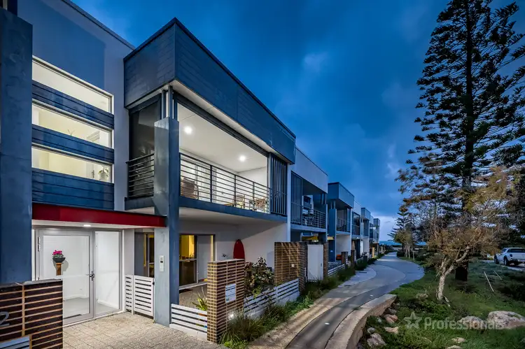 Main view of Homely house listing, 4/2 Keel Lane, Alkimos WA 6038