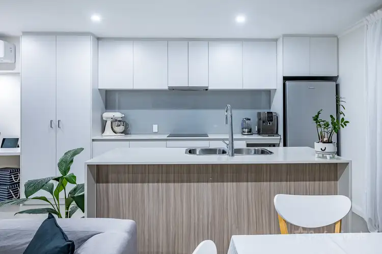 Third view of Homely house listing, 4/2 Keel Lane, Alkimos WA 6038